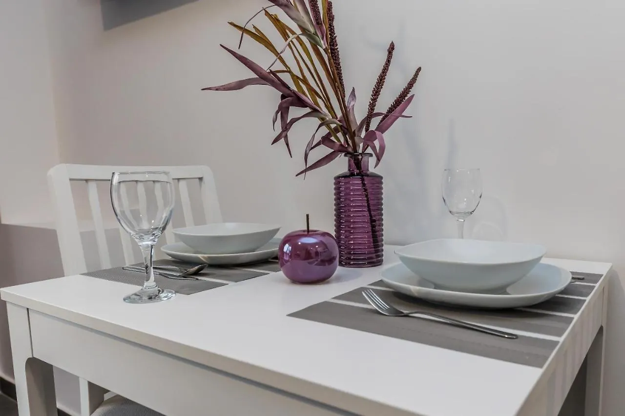 Studio Apartment Kastel Star Kastela