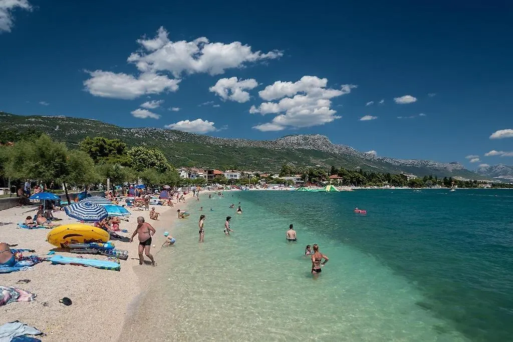 Studio Apartment Kastel Star Kastela Croatia