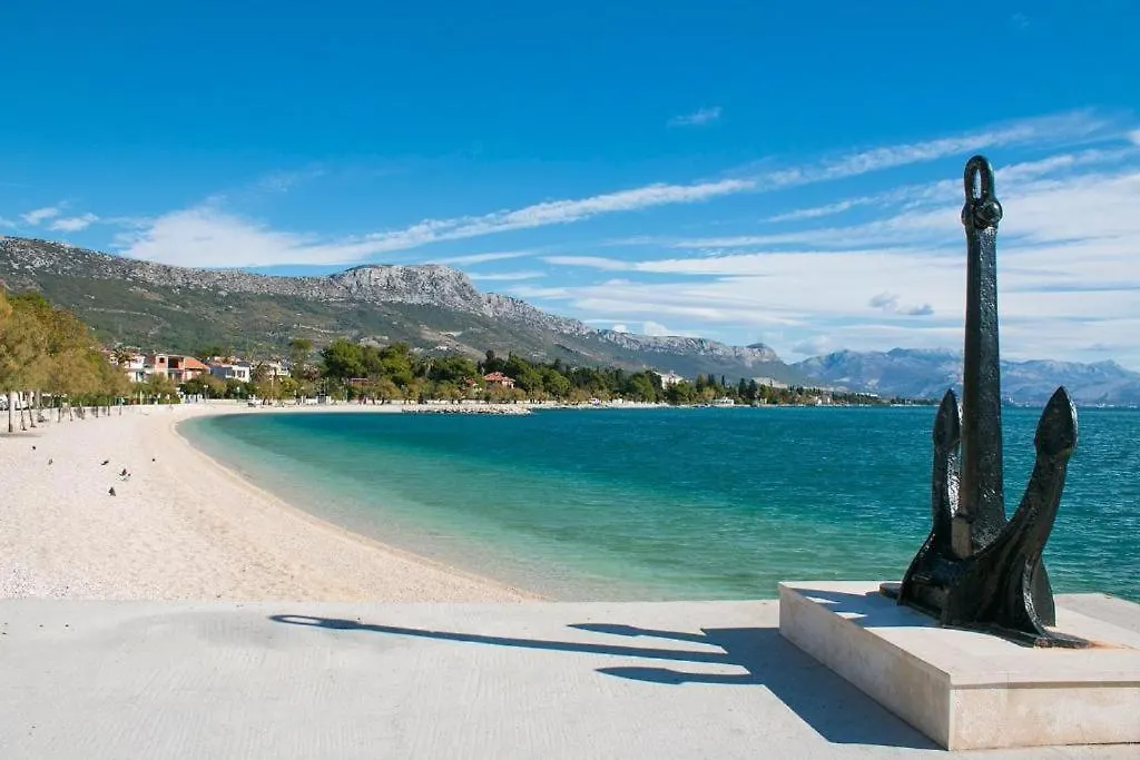 Studio Apartment Kastel Star Kastela