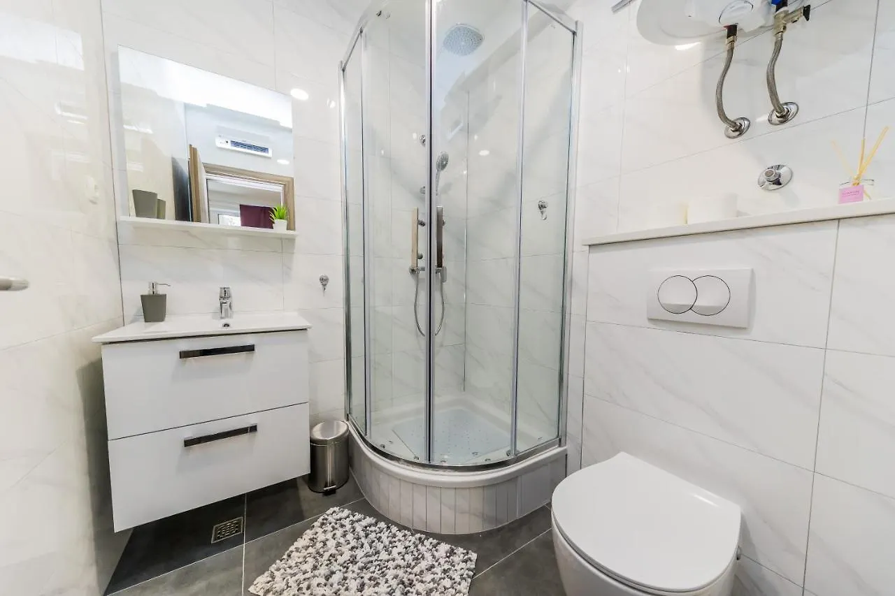 Studio Apartment Kastel Star Kastela