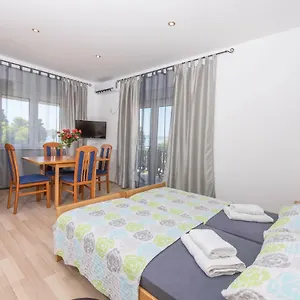 3* Affittacamere Luxury Ivana