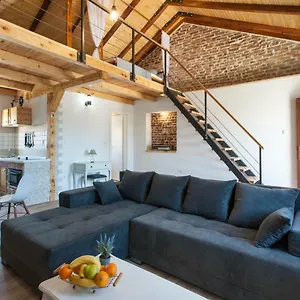 Appartement Pepi, Kaštela